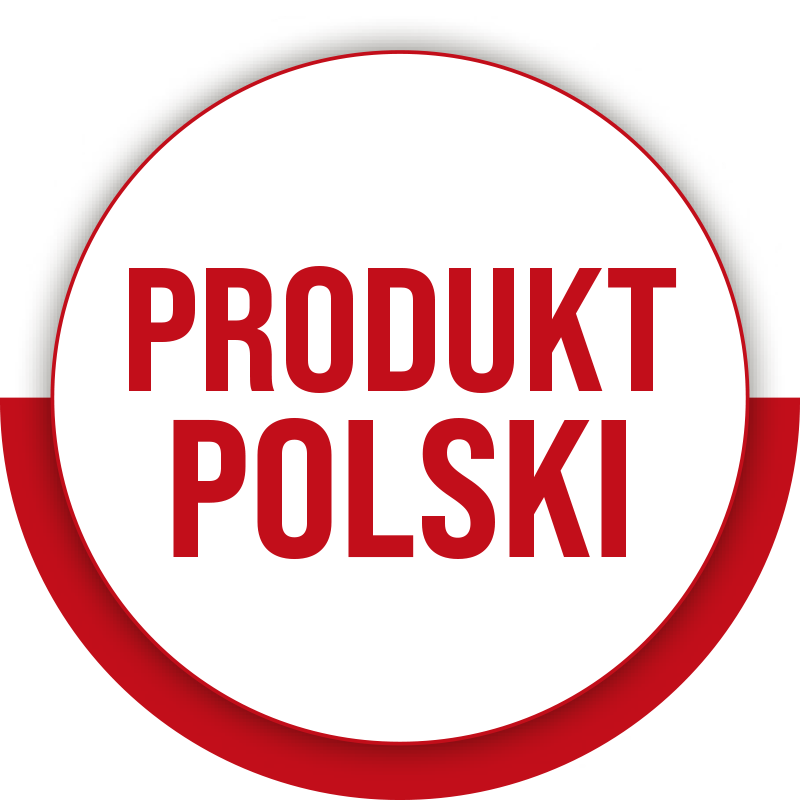 Produkt wytwarzany w Polsce
