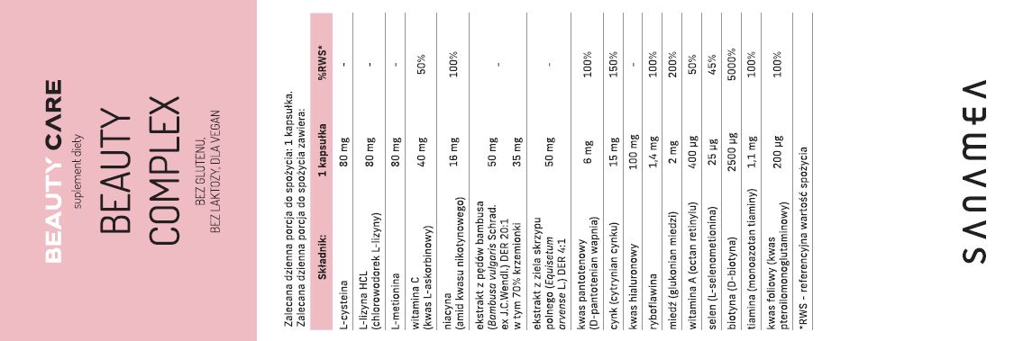 SANAMEA BEAUTY CARE  BEAUTY COMPLEX