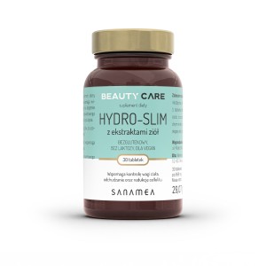 SANAMEA Beauty Care Hydro-Slim 