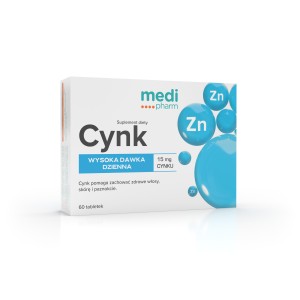 Cynk