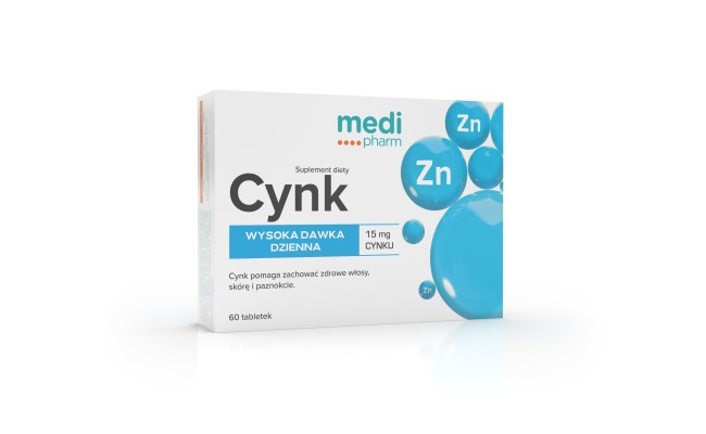 Cynk