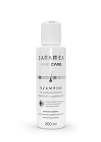SANAMEA HAIR CARE − Szampon do włosów osłabionych i wypadających