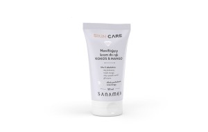 SANAMEA Skin Care Kokos & Mango Krem do rąk 50ml