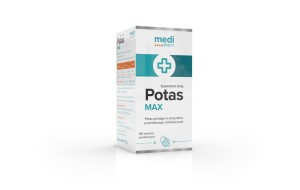 Potas MAX