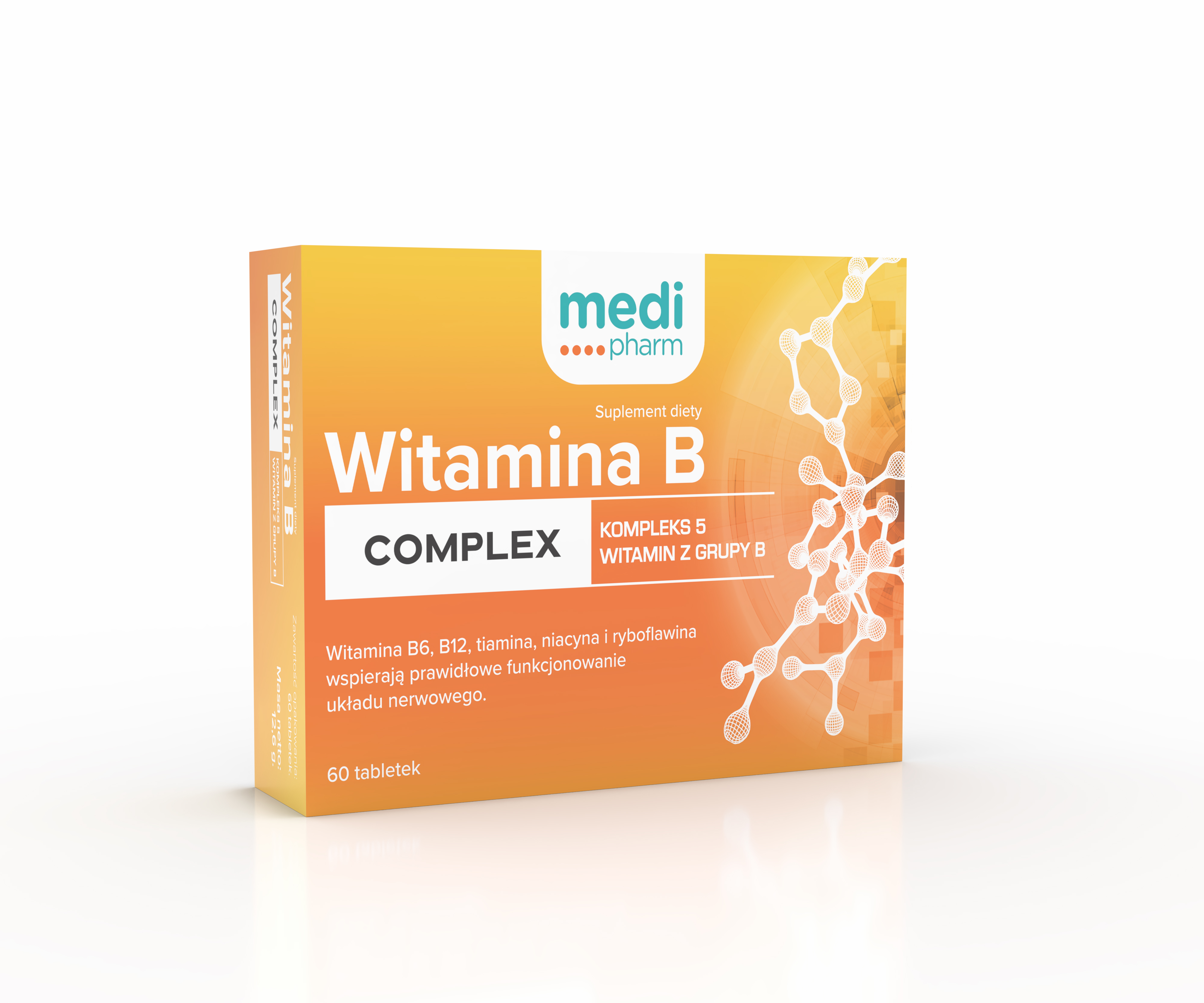 Witamina B complex